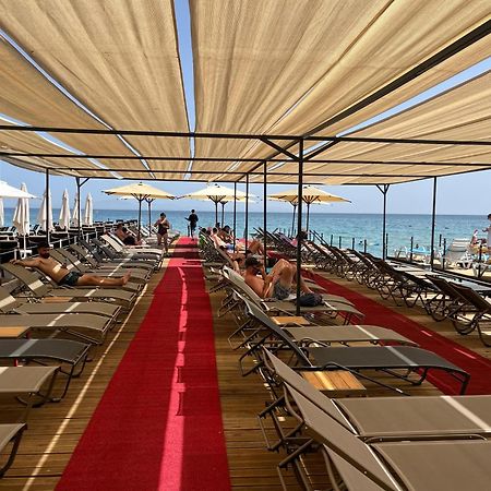 The Lea Hotels & Suite Didim Exteriör bild