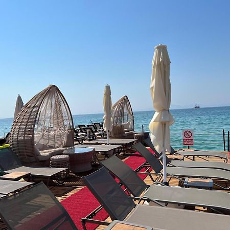 The Lea Hotels & Suite Didim Exteriör bild