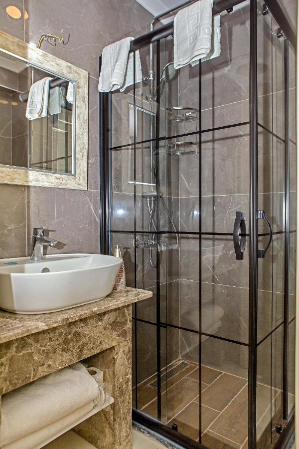 The Lea Hotels & Suite Didim Exteriör bild