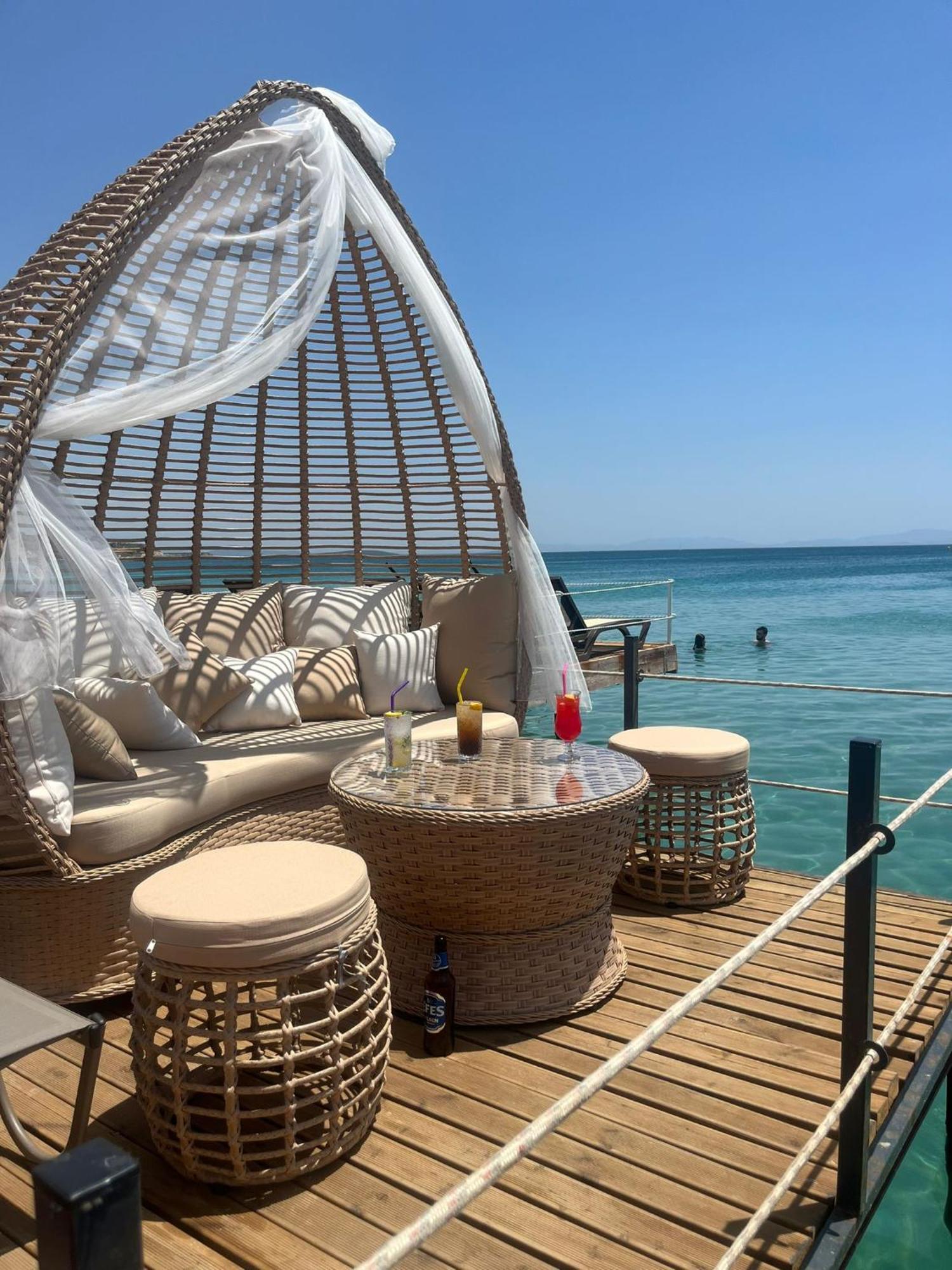 The Lea Hotels & Suite Didim Exteriör bild